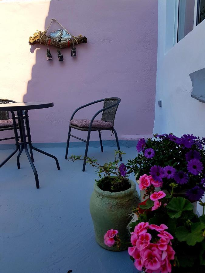 Bed & Breakfast Бельрегуарт Экстерьер фото