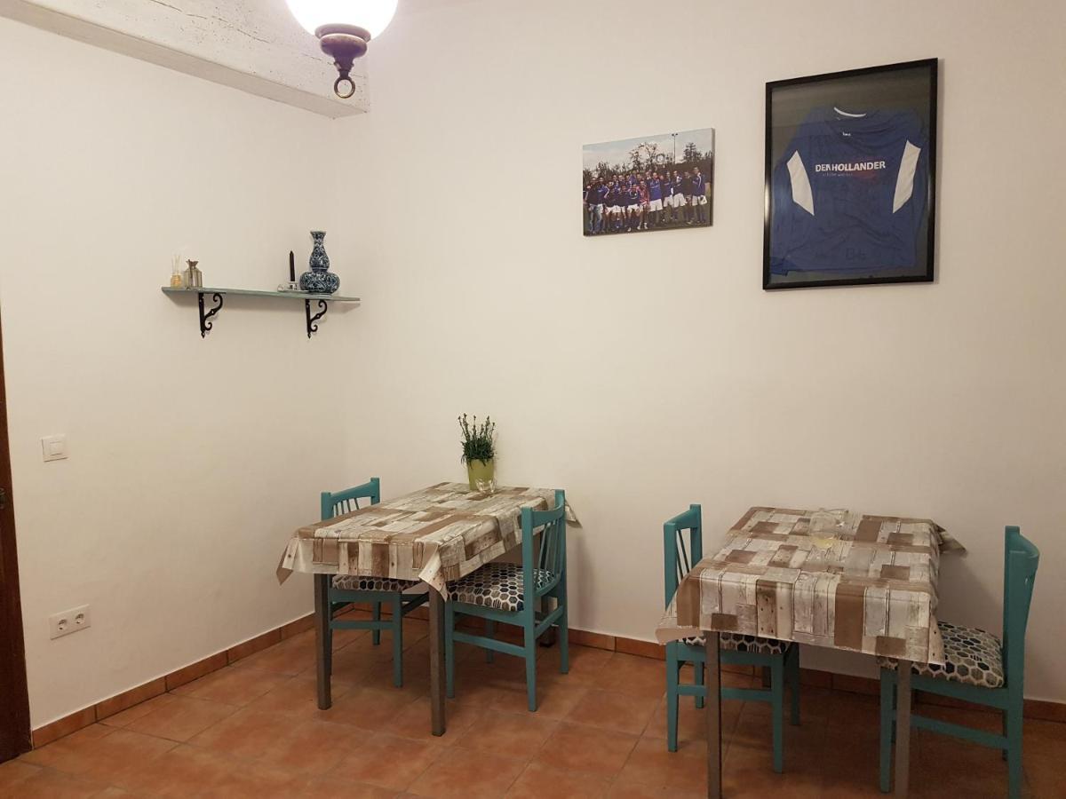 Bed & Breakfast Бельрегуарт Экстерьер фото
