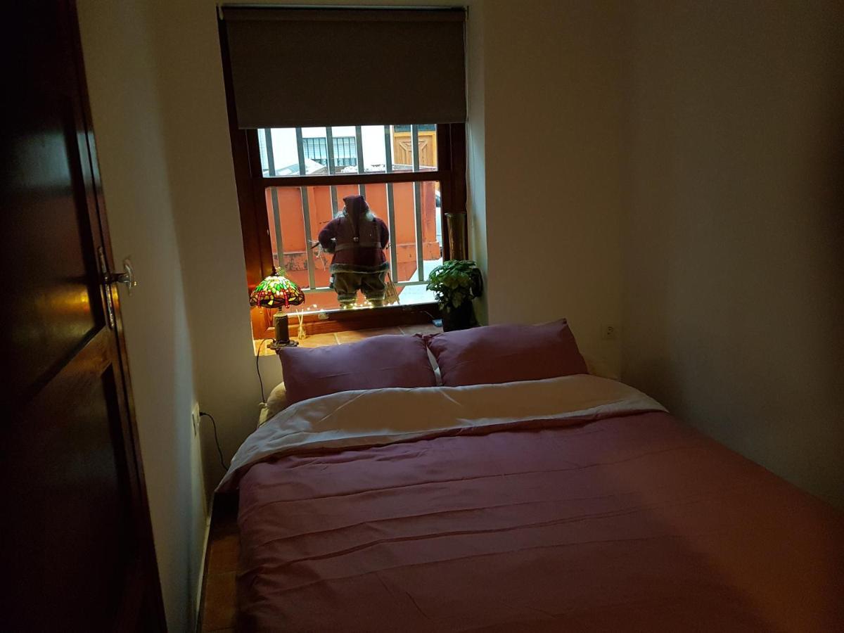 Bed & Breakfast Бельрегуарт Экстерьер фото