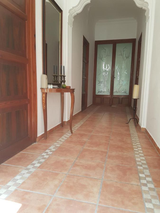 Bed & Breakfast Бельрегуарт Экстерьер фото