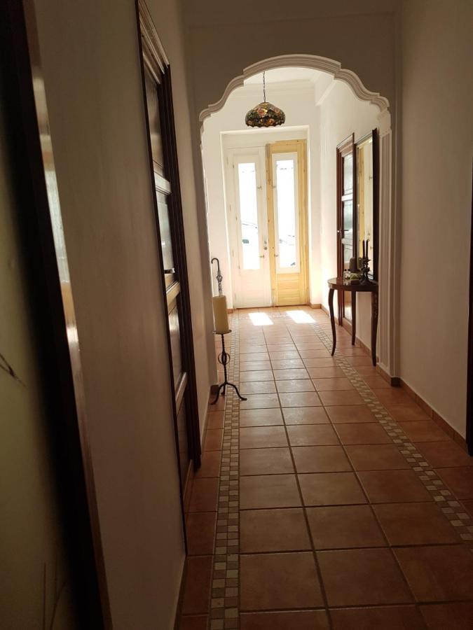 Bed & Breakfast Бельрегуарт Экстерьер фото