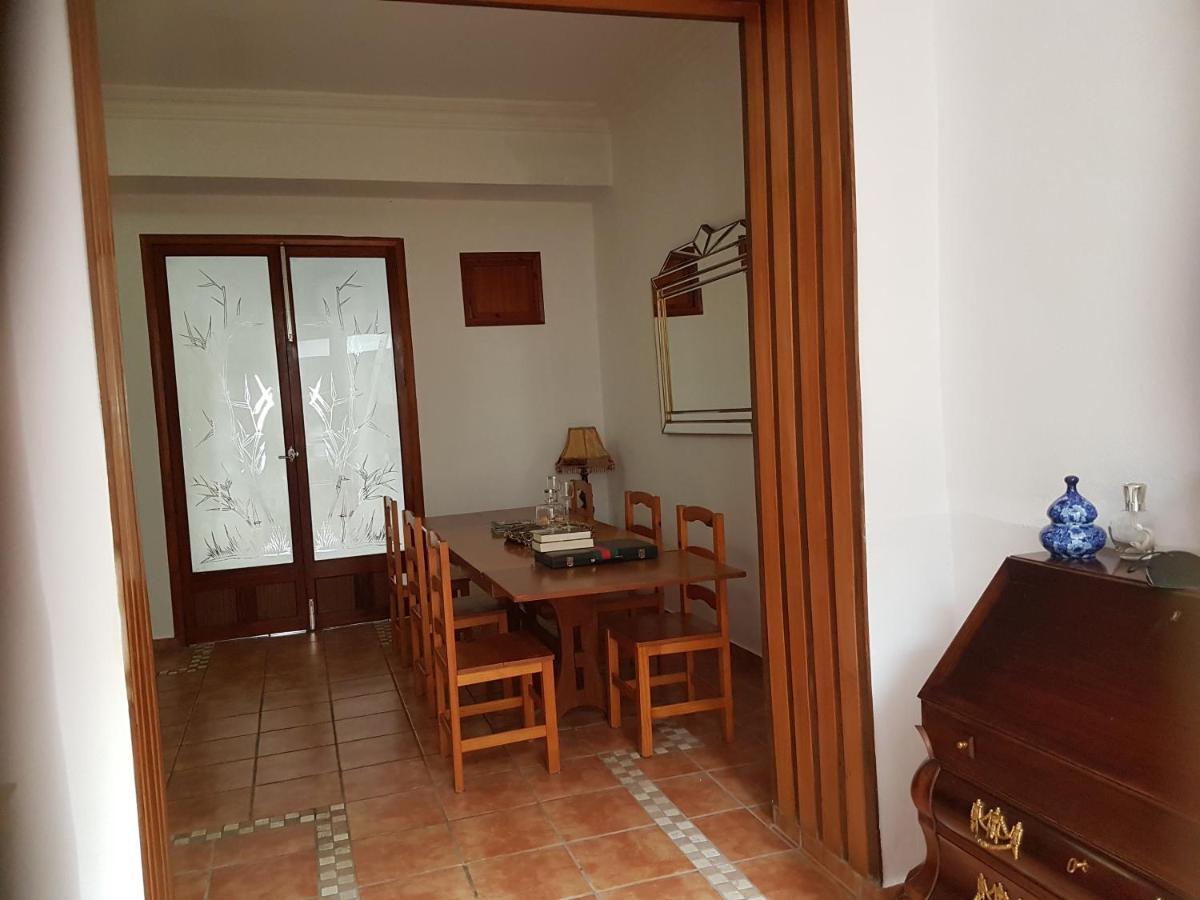 Bed & Breakfast Бельрегуарт Экстерьер фото