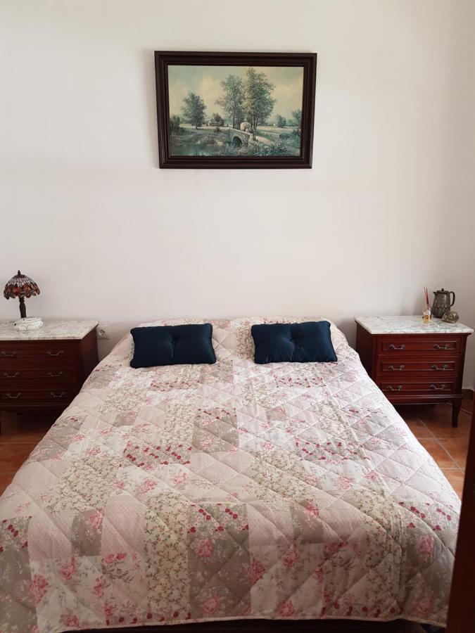 Bed & Breakfast Бельрегуарт Экстерьер фото