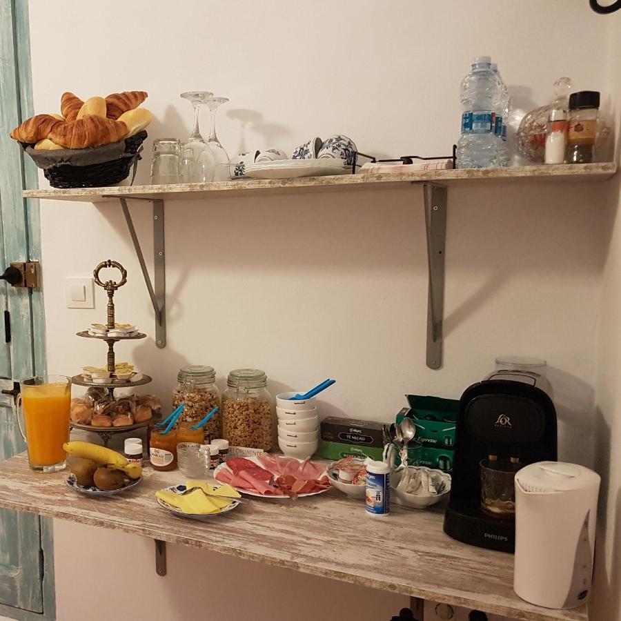 Bed & Breakfast Бельрегуарт Экстерьер фото
