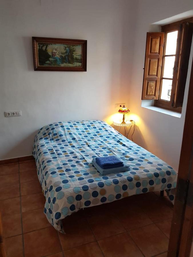Bed & Breakfast Бельрегуарт Экстерьер фото